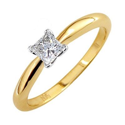 Gold Ring-1